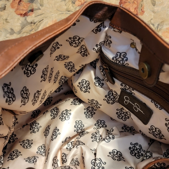 Jessica Simpson Large Handbag - Picture 11 of 12